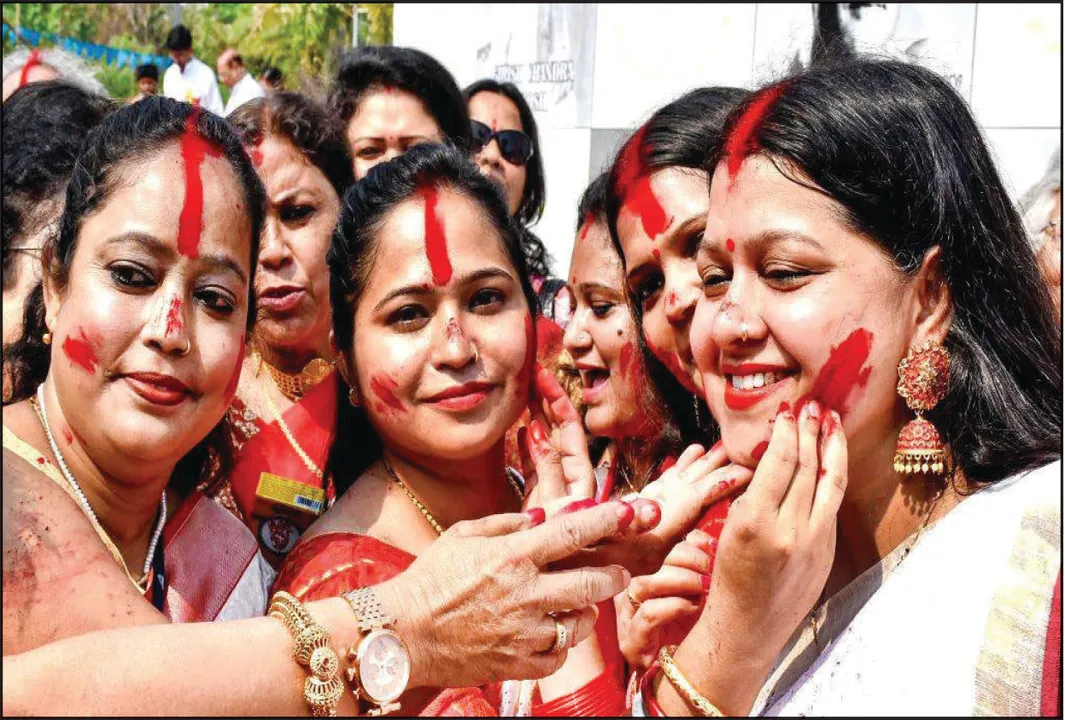  ଅପରେସନ୍‌ ସିନ୍ଦୂର: ଆତଙ୍କବାଦ ବିରୋଧୀ ଲଢ଼େଇରେ ନିର୍ଣ୍ଣାୟକ ଅଧ୍ୟାୟ
