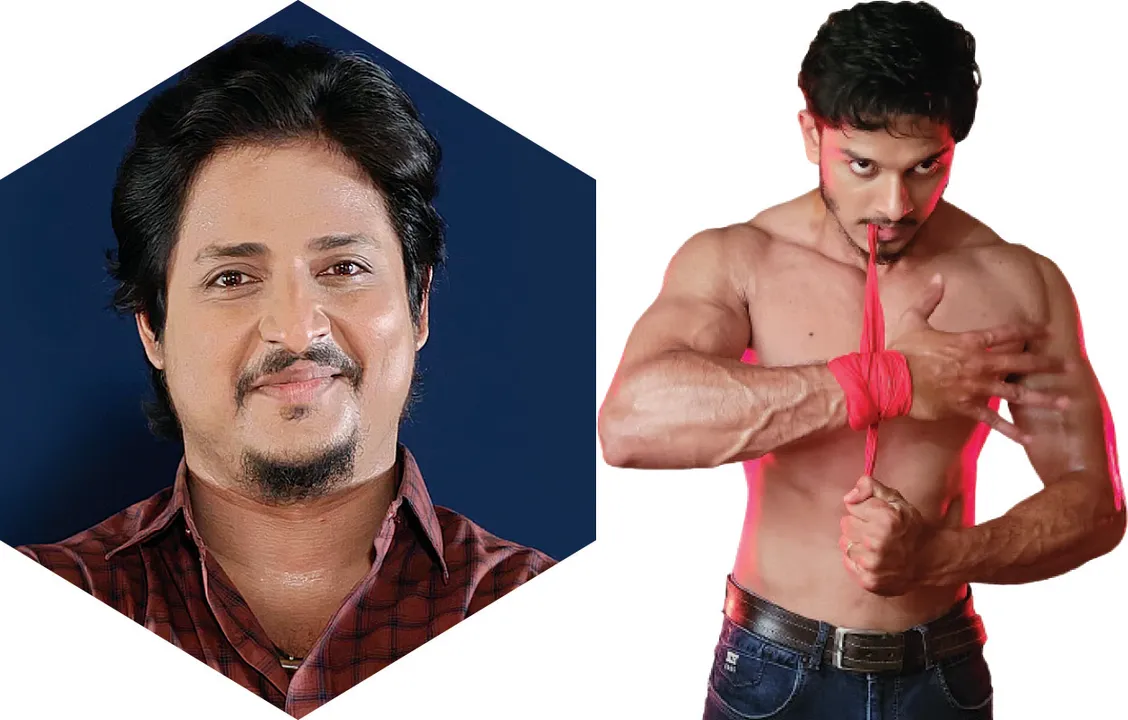  ବାବୁସାନ୍‌ଙ୍କୁ ଟକ୍କର ଦେବେ ଶୁଭମ୍!