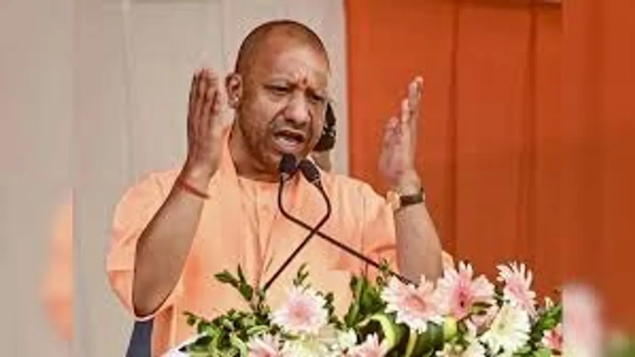  ଆତଙ୍କବାଦ ହେଉଛି କୁକୁରର ଲାଞ୍ଜ, ଯାହା କେବେ ସିଧା ହେବ ନାହିଁ: ଯୋଗୀ