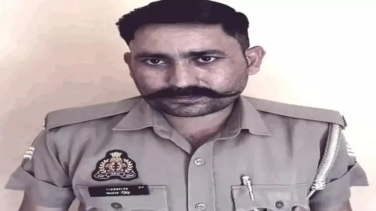  ମୋତେ ଯେତେଶୀଘ୍ର ପାରୁଛନ୍ତି ସୀମାକୁ ପଠାଇ ଦିଅନ୍ତୁ: ମୁଖ୍ୟ କନଷ୍ଟେବଳ