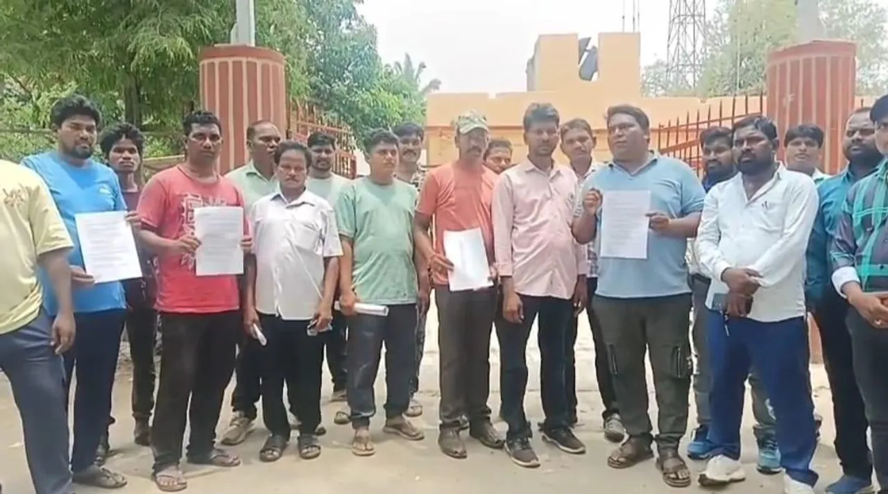  ବୁଦ୍ଧ ପୂଣ୍ଣିମା ପାଳନ ପୂର୍ବରୁ ବୁଦ୍ଧଙ୍କ ପ୍ରତିମୂର୍ତ୍ତିକୁ ଭାଙ୍ଗିଲେ