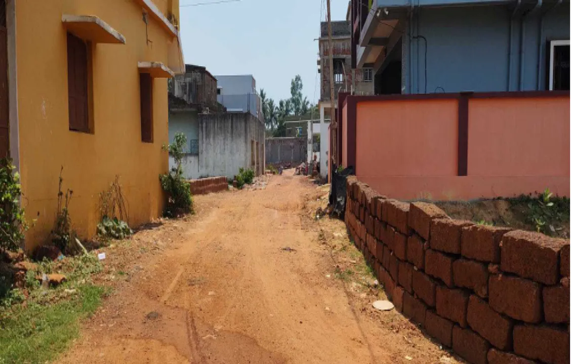  ୯ ନମ୍ୱର ୱାର୍ଡ: ସମସ୍ୟା ଅନେକ, ସମାଧାନ କମ୍‌