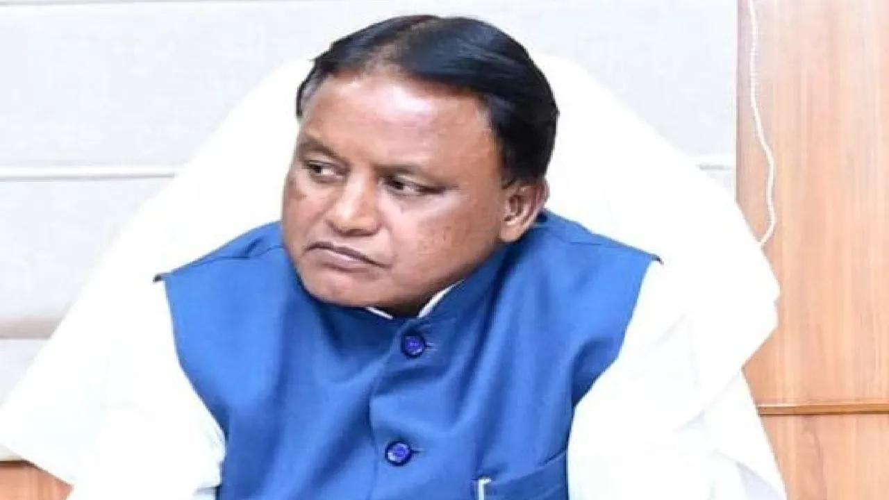  Stop using machines in Mindaga: CM orders 