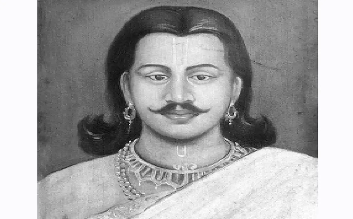  କାଳୋତ୍ତୀର୍ଣ୍ଣ ସାହିତ୍ୟର ସ୍ରଷ୍ଟା