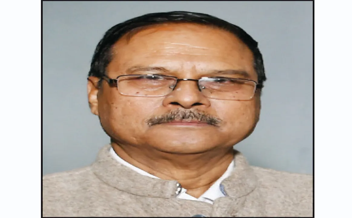  ଲୋକସେବକ ମଣ୍ଡଳର ରାଷ୍ଟ୍ରୀୟ ସଭାପତି ହେଲେ ରାଜକୁମାର: କାର୍ଯ୍ୟନିର୍ବାହୀ ପରିଷଦକୁ ୬ ସଦସ୍ୟ ନିର୍ବାଚିତ
