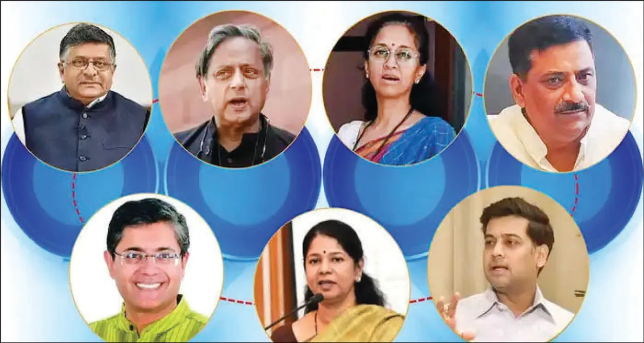  ୭ ସାଂସଦ ଖୋଲିବେ ପାକ୍‌ ଗୁମର: ଭାରତ-ପାକ୍‌ ସଂଘର୍ଷ,  ‘ଅପରେସନ୍‌ ସିନ୍ଦୂର’ ନେଇ ସାରା ବିଶ୍ବକୁ ଜଣାଇବେ