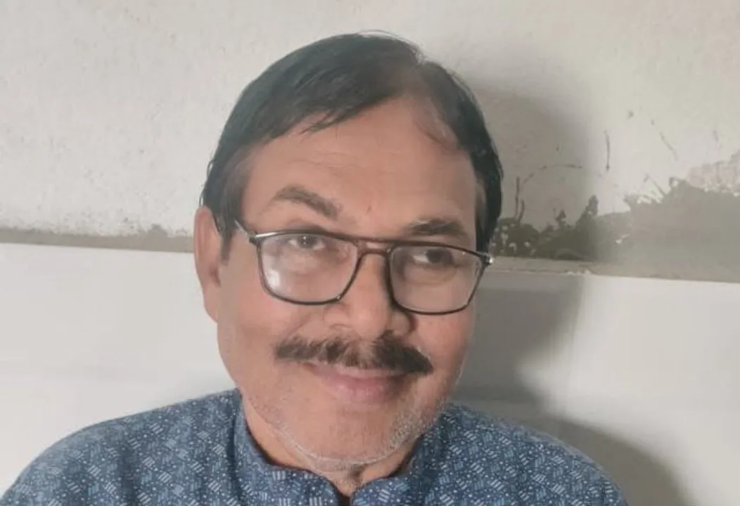  ବିଶିଷ୍ଟ ଚିତ୍ରଶିଳ୍ପୀ ରାଜବଲ୍ଲଭ ସାହୁଙ୍କର ପରଲୋକ: ସୋର ଅଞ୍ଚଳରେ ଶୋକର ଛାୟା