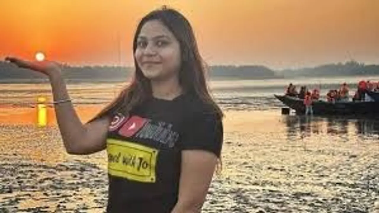  ପାକିସ୍ତାନୀ ଗୁପ୍ତଚର ଜ୍ୟୋତି ମାଲହୋତ୍ରାଙ୍କ ୟୁଟ୍ୟୁବ ରୋଜଗାର କେତେ ରହିଛି ଜାଣନ୍ତୁ