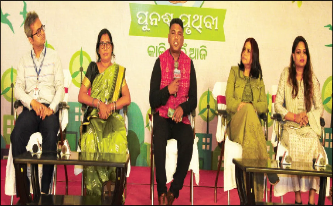  ସଙ୍କଟରେ ଚିଲିକା: ‘ଜଳବାୟୁ ପରିବର୍ତ୍ତନ ପ୍ରଭାବରେ ବଦଳିଛି ରୂପ’