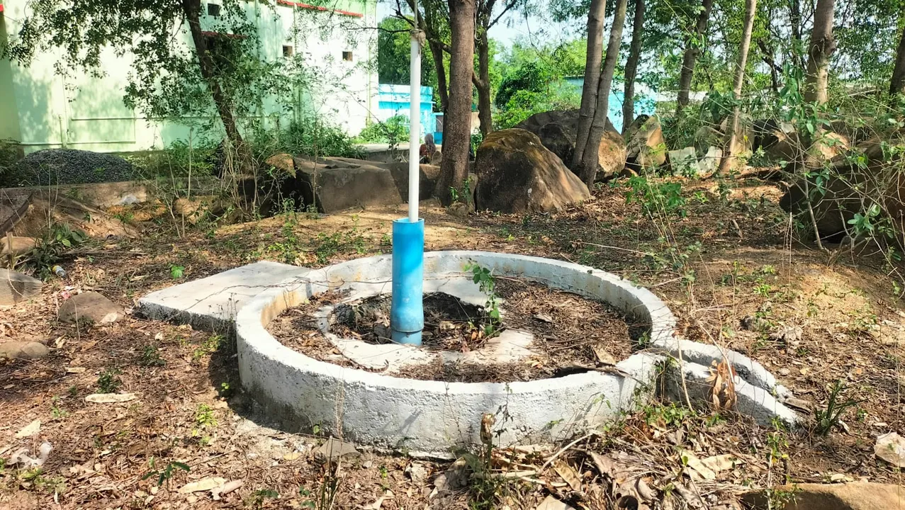  ଡୁଙ୍ଗୁରିସାହିରେ ପାନୀୟ ଜଳ ସମସ୍ୟା ଦୂର ହେବ କେବେ?