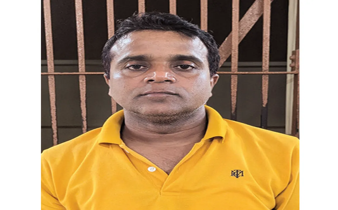 ଦୁଷ୍କର୍ମ ପୀଡ଼ିତାଙ୍କ ଅନୁକମ୍ପା ରାଶି ହଡ଼ପ ଘଟଣା: ଡିଇଓ, ପିଇଟି ଗିରଫ