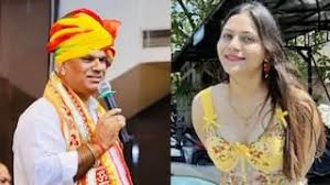 ଭାରତର ସୁରକ୍ଷା ଏବଂ ଗୋପନୀୟତା ସହିତ ଯିଏ ଖେଳ ଖେଳିବ ତାକୁ ଛଡ଼ାଯିବ ନାହିଁ: ରାଜସ୍ଥାନର ଗୃହମନ୍ତ୍ରୀ