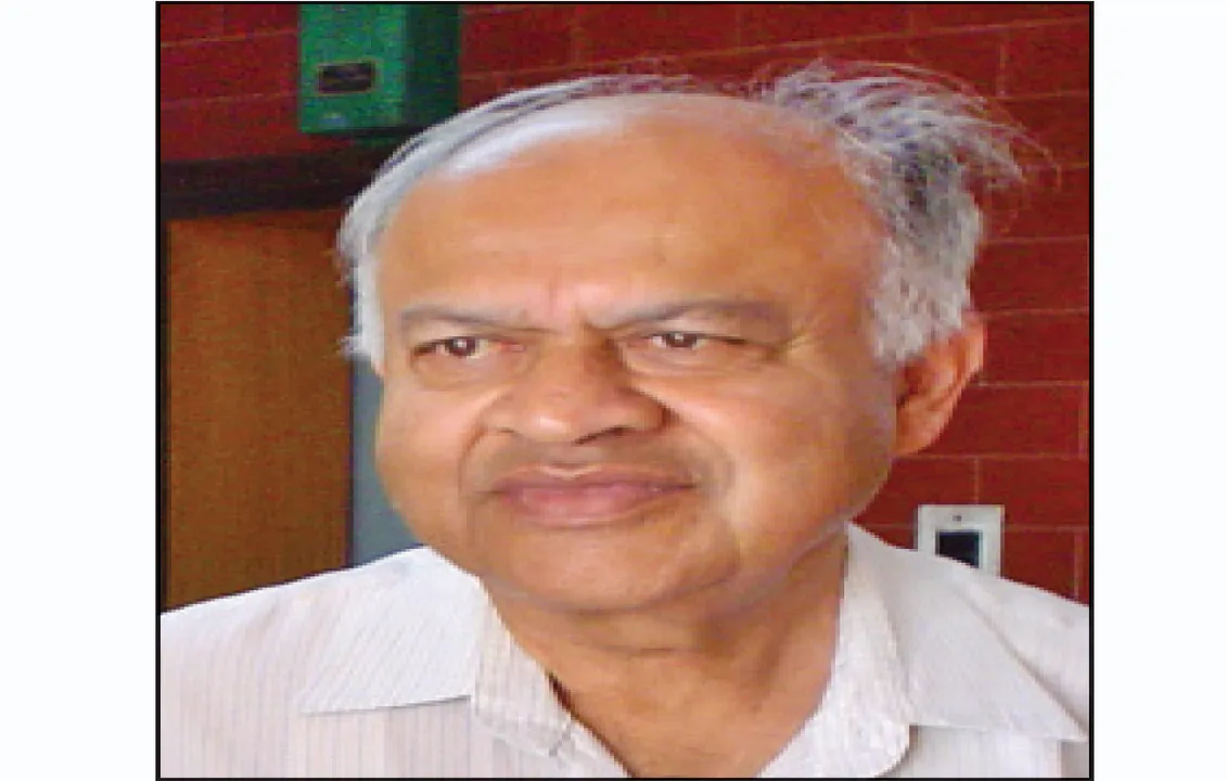 ଖ୍ୟାତନାମା ଜ୍ୟୋତିର୍ପଦାର୍ଥବିଜ୍ଞାନୀ ଜୟନ୍ତ ନାର୍ଲିକରଙ୍କ ପରଲୋକ