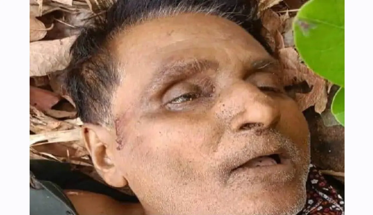  ଦୁର୍ଦ୍ଦାନ୍ତ ବାସବରାଜୁ ସମେତ ୨୭ ନକ୍ସଲ ନିପାତ: ମୁଣ୍ଡ ଉପରେ ଥିଲା ଦେଢ଼ କୋଟିର ପୁରସ୍କାର, ଅପରେସନ୍‌ରେ ଜଣେ ଯବାନ ସହିଦ
