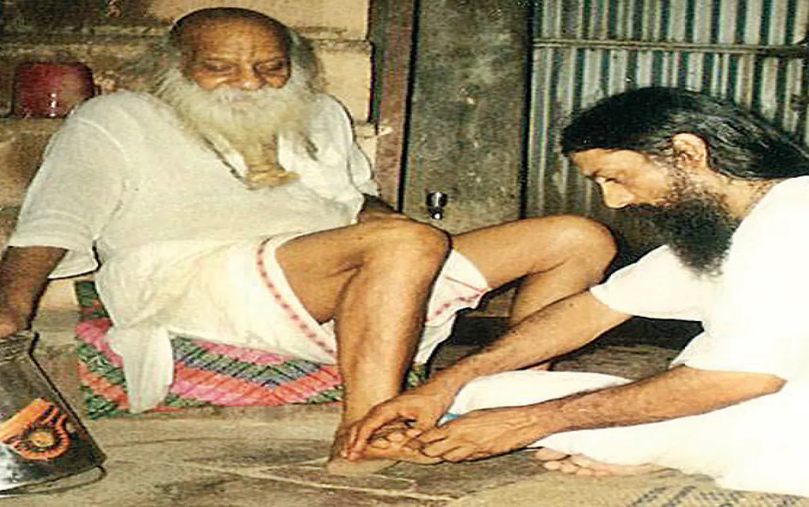  ସୁଭାଷିତ: ଲବଣ ସମୁଦ୍ରର ଜଳ ପିଇ ଅମୃତ ଦିଏ ମେଘ