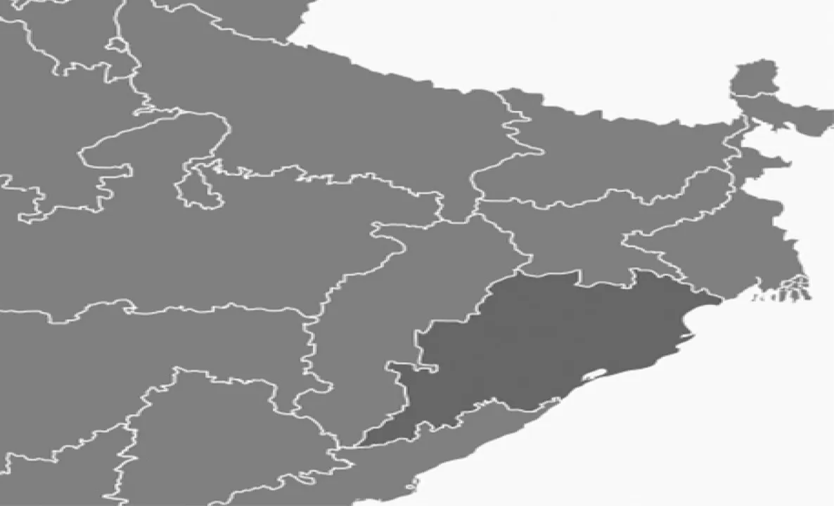  ଆଶାର ଗବାକ୍ଷ: ବିବସ୍ତ୍ର ଓଡ଼ିଶା