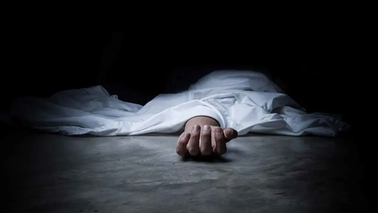 dead body Photograph: (sambad.in) 