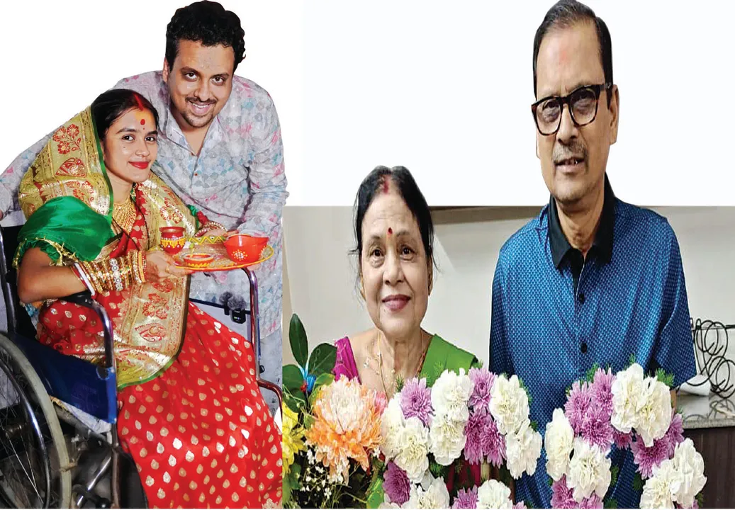  ସତ୍ୟବାନ୍‌ ପାଳନ୍ତି ସାବିତ୍ରୀ ବ୍ରତ!