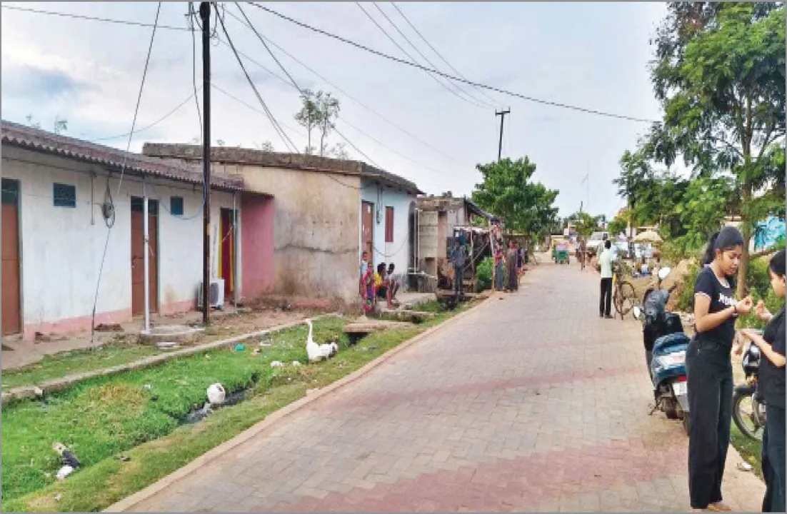  ପଣ୍ଡାକୁଦିଆ ବସ୍ତିବାସିନ୍ଦା: ବିଏମ୍‌ସି-ବିଡିଏ ଟଣାଟଣିରେ କଲବଲ, ୬ ମାସରେ ମିଳିବାକୁ ଥିବା ସୁବିଧା ୬ ବର୍ଷରେ ମିଳିଲାନି