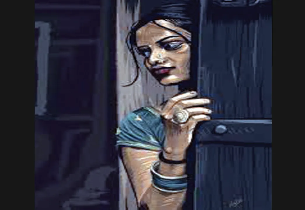  ସୁମିତ୍ରା ସମାଚାର: ଜେଜେ ମୋତେ କ୍ଷମାକର