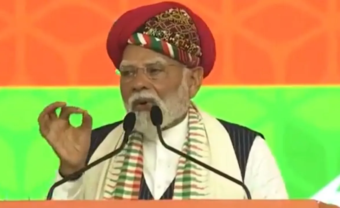  ଶାନ୍ତିରେ ରୁହ, ଖାଅ ପିଅ... ନଚେତ୍ ଗୁଳି ଖାଇବ... : ପାକିସ୍ତାନକୁ ମୋଦୀଙ୍କ ବାର୍ତ୍ତା