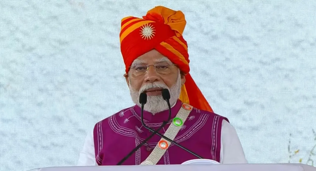  Pm Modi Diwali: ଆଲୋକର ପର୍ବ ଦୀପାବଳି ଅବସରରେ ଶୁଭେଚ୍ଛା ଜଣାଇଲେ ପ୍ରଧାନମନ୍ତ୍ରୀ ନରେନ୍ଦ୍ର ମୋଦୀ