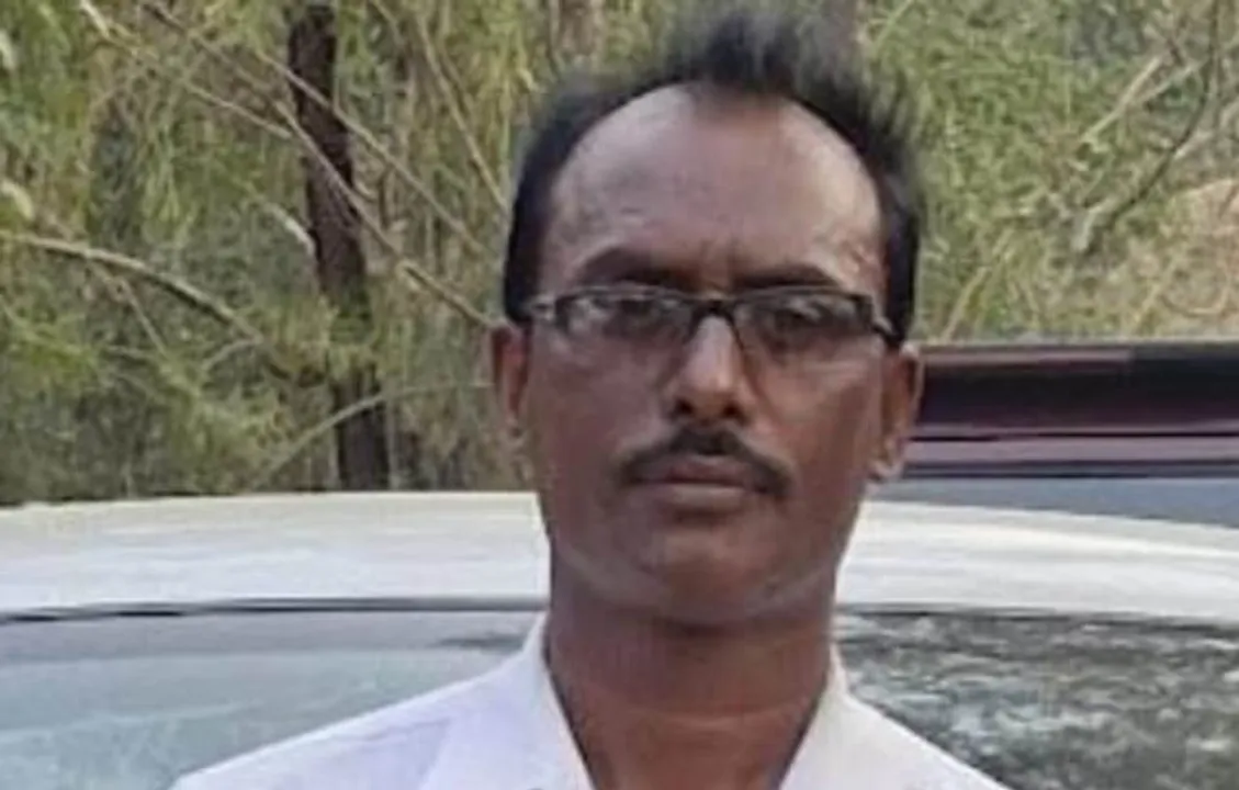 କେନ୍ଦୁଝର ଜିଲ୍ଲାରେ ପୁଣି ଜଣେ ଶିକ୍ଷକଙ୍କ କଳା କାରନାମା, ଛାତ୍ରୀଙ୍କୁ ଦୁଷ୍କର୍ମ ଉଦ୍ୟମ କରି ଅଭିଯୁକ୍ତ ଫେରାର