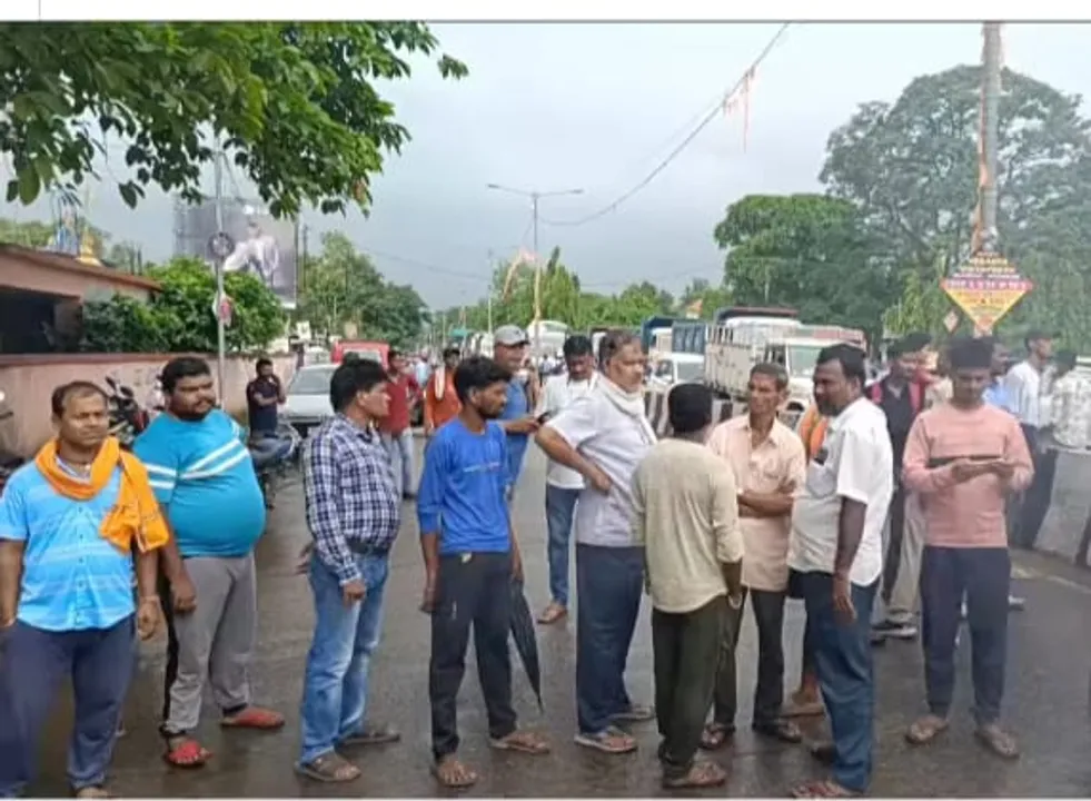  ଭୁଲ ଅଲଟ୍ରା ସାଉଣ୍ଡ ରିପୋର୍ଟ ପାଇଁ ଶିଶୁ ମୃତ, ମା ଗୁରୁତର