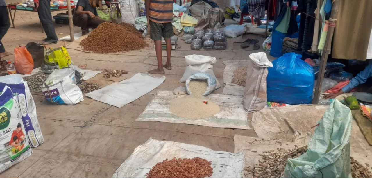  ଆଦିବାସୀ ଶୋଷଣର ଶିକାର: ଏବେ ବି ଚାଲିଛି ଅଦଳବଦଳ ପ୍ରଥା, ଜଙ୍ଗଲଜାତ ଦ୍ରବ୍ୟ ବଦଳରେ ନେଉଛନ୍ତି ଲୁଣ