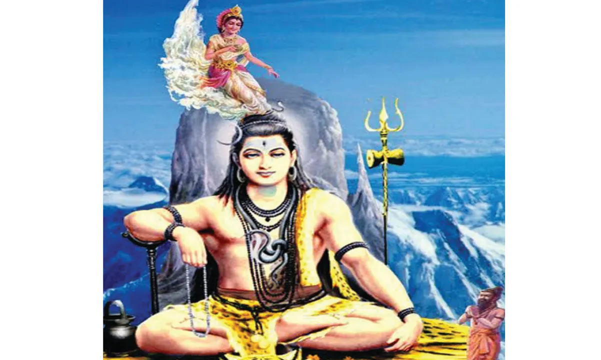  ଜୀବନ-ମନ୍ତ୍ର: ଦଶପାପବିନାଶିନୀ ଗଙ୍ଗା ଦଶହରା