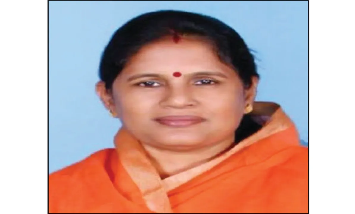  ରାଣୀ ଅହଲ୍ୟାବାଈ ହୋଲକର: ମହିଳା ସଶକ୍ତୀକରଣ ଏବଂ ଦୃଢ଼ ନେତୃତ୍ୱର ପ୍ରତୀକ