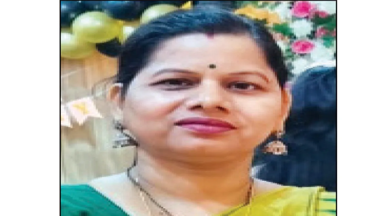  ସିକିମ୍‌ରେ ନଦୀକୁ ଖସିଲା ଟୁରିଷ୍ଟ୍‌ ଭ୍ୟାନ୍‌: ବିଜେପି ନେତ୍ରୀ ଇତିଶ୍ରୀଙ୍କ ସମେତ ୪ ନିଖୋଜ