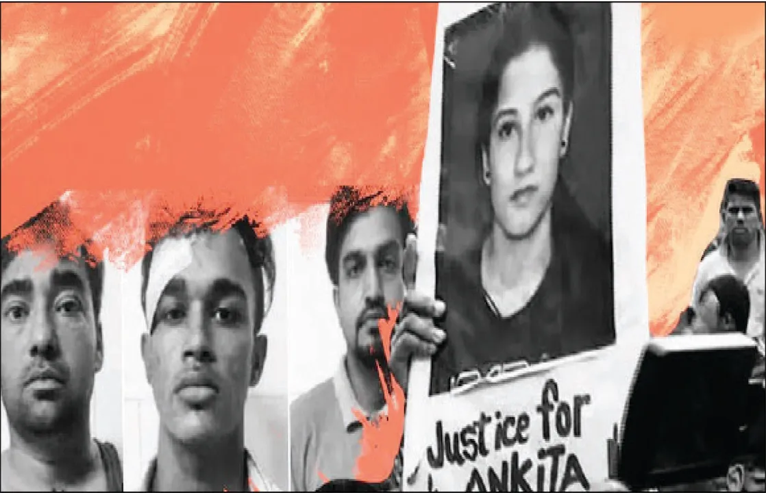  ୨୦୨୨ ଉତ୍ତରାଖଣ୍ଡ ଗଣଦୁଷ୍କର୍ମ, ହତ୍ୟା ମାମଲା: ପୂର୍ବତନ ବିଜେପି ନେତାଙ୍କ ପୁଅ ସମେତ ୩ ଦୋଷୀ ସାବ୍ୟସ୍ତ, ସମସ୍ତଙ୍କୁ ଆଜୀବନ ଜେଲ୍‌