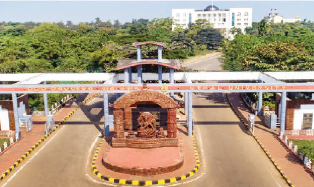  ଉତ୍କଳ ବିଶ୍ବବିଦ୍ୟାଳୟ; କିଏ ହେବେ ପିଜି କାଉନସିଲ୍‌ ଅଧ୍ୟକ୍ଷ?