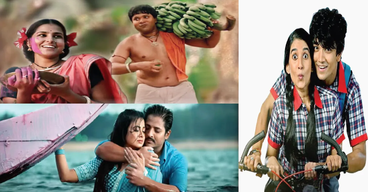  ଏଥର ରଜରେ ରୋଚକ ଲଢ଼େଇ