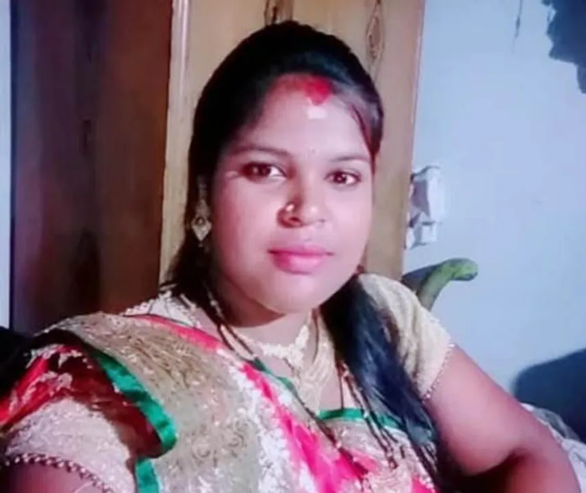  ରାଜଧାନୀରେ ଚାଞ୍ଚଲ୍ୟ: ସ୍ତ୍ରୀକୁ ହତ୍ୟା କରି ସ୍ବାମୀ ଫେରାର