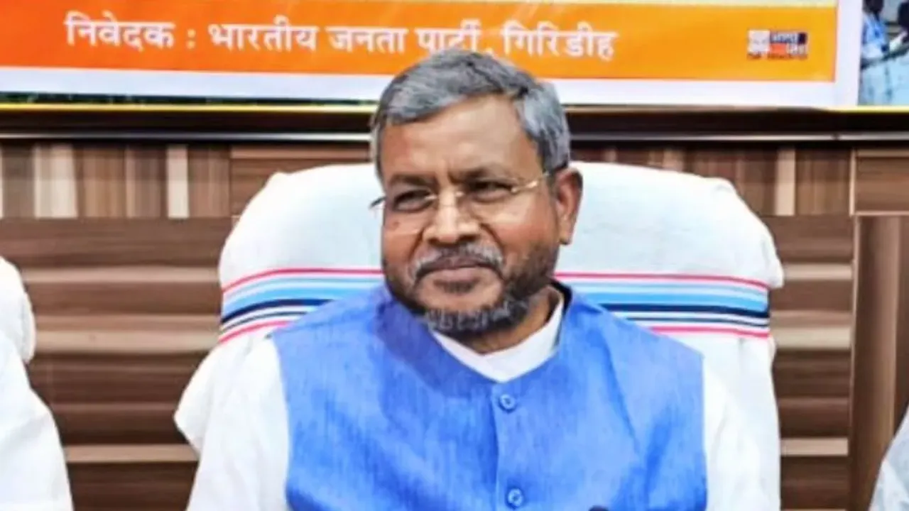  ମୋତେ ଓ ମୋ ପରିବାରକୁ ମାରିବାର ସୁପାରୀ ଦିଆଯାଇଛି: ବାବୁଲାଲ