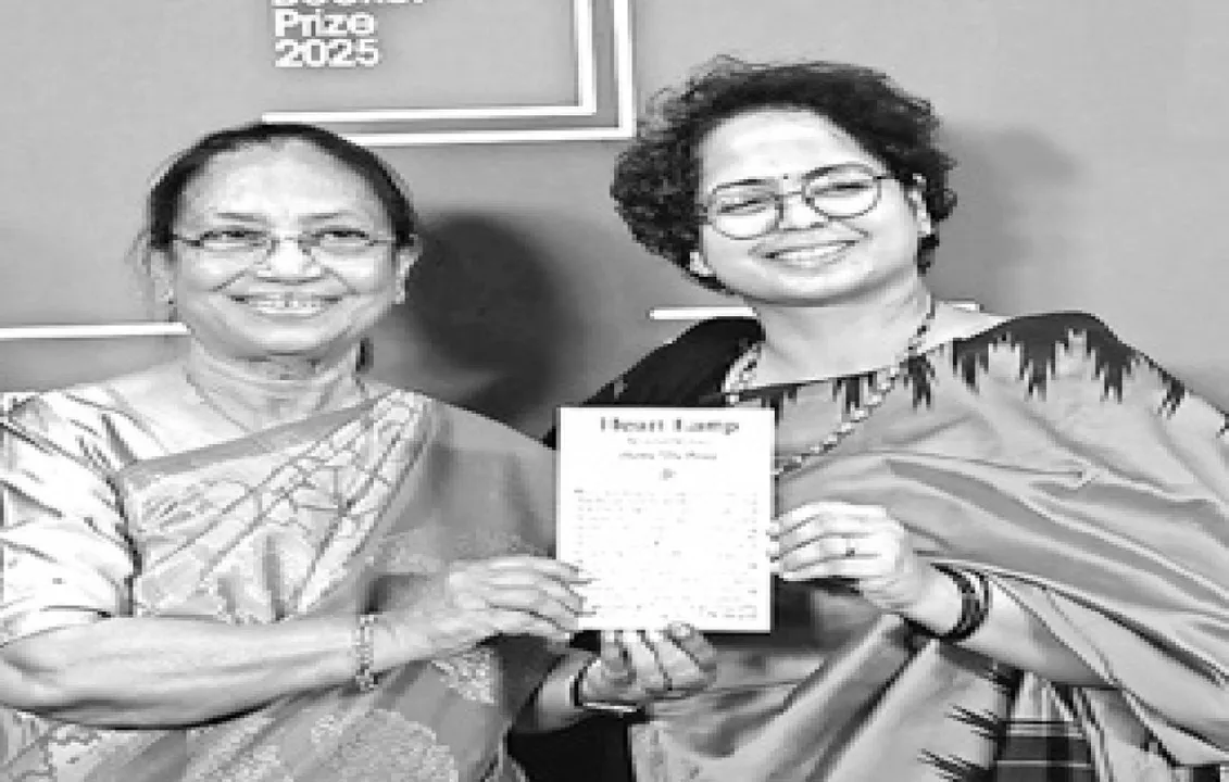  ଆଳାପ ଓ ଆଲୋଚନା: ‘ହୃଦୟ ପ୍ରଦୀପ’ର ଜୀବନ ଆଲୋକ