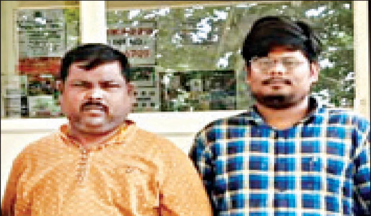  ଟ୍ରେଡିଂ ନାଁରେ ୧୨ଲକ୍ଷ ଟଙ୍କାର ଠକେଇ ମାମଲା: ବନ୍ଧାହେଲେ ଆଉ ୨, ରାହୁଲ୍‌ ପିଜି, ପ୍ରସନ୍ନ ମାଟ୍ରିକ୍‌ ଫେଲ୍‌