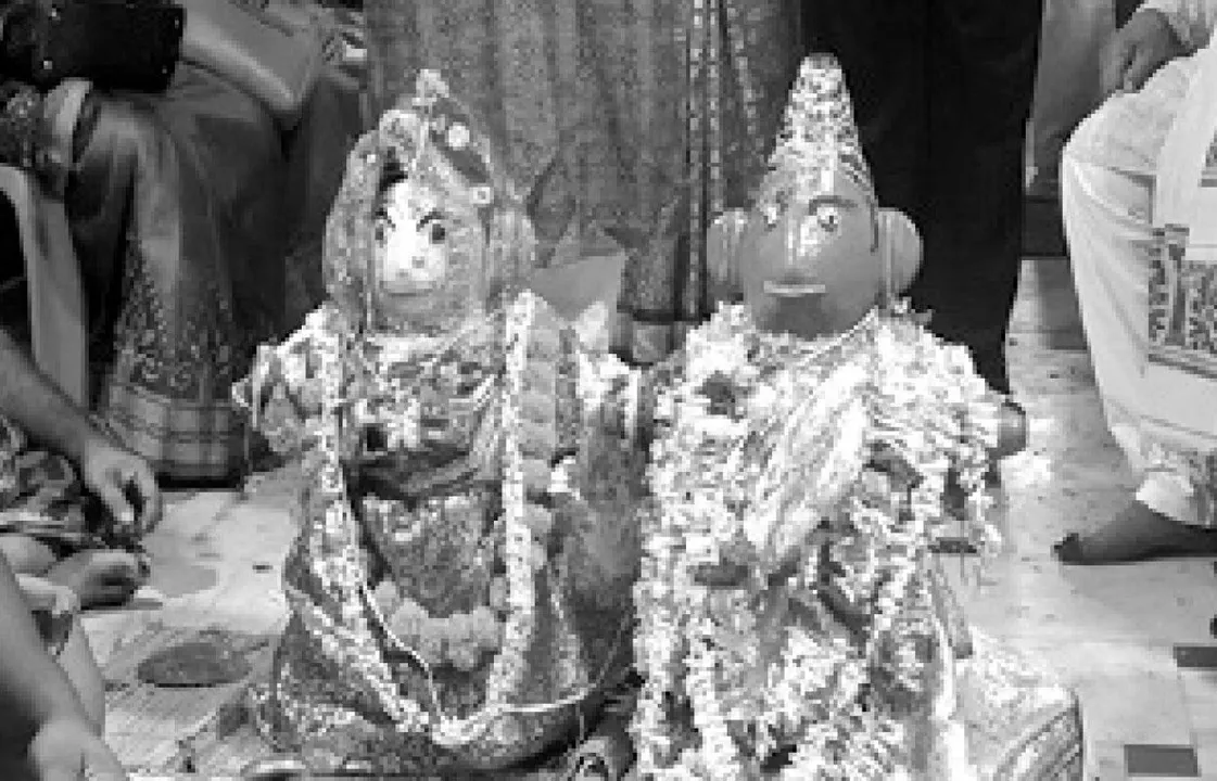  ସୁରଞ୍ଜନଙ୍କ ଡାଏରି: ଜଉ କଣ୍ଢେଇ ବାହାଘର