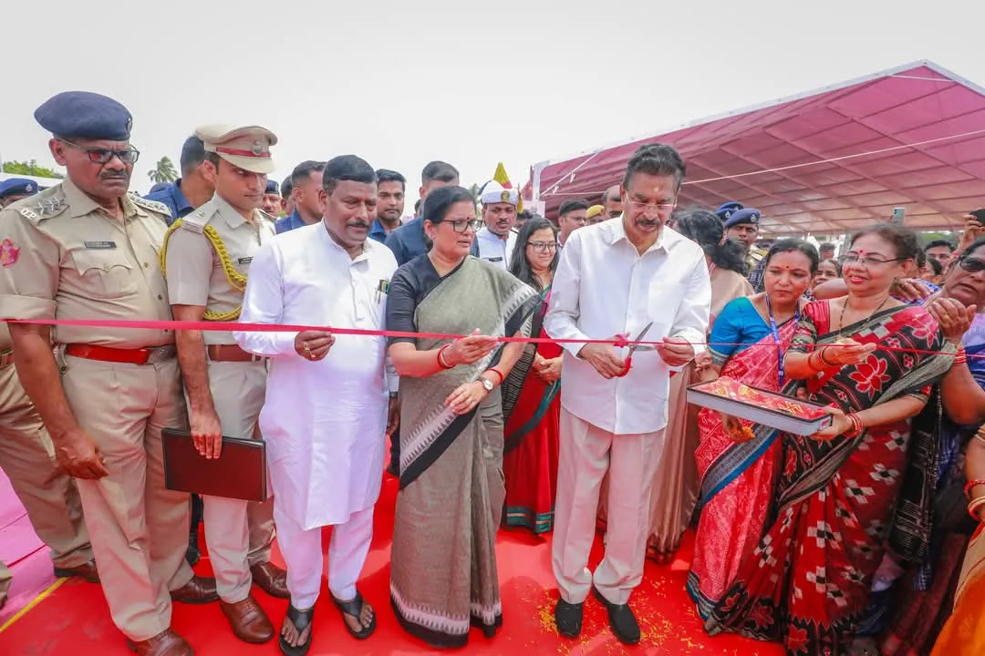  ନିମାପଡ଼ା ହେବ ସରସ, ସୁନ୍ଦର ଏବଂ ଉତ୍କର୍ଷ ବିଧାନସଭାକ୍ଷେତ୍ର: ରାଜ୍ୟପାଳ