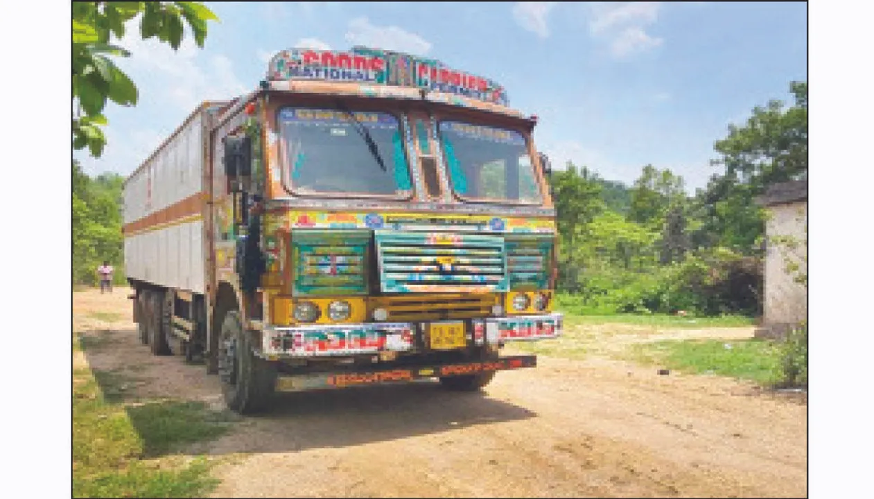  ଆସିଲା ଆଉ ୧୫ ଟନ୍‌ ବିସ୍ଫୋରକ: ରାଉରକେଲା, ସୁନ୍ଦରଗଡ଼ ଓ କେନ୍ଦୁଝରରେ ଯାଞ୍ଚ କଡ଼ାକଡ଼ି