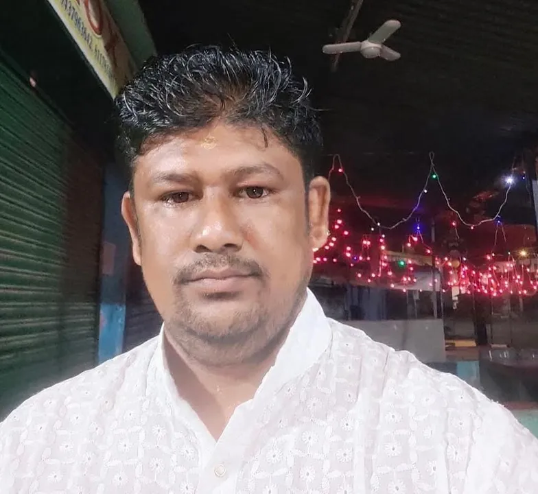  ଟିପ୍ପର ଧକ୍କାରେ ଯୁବ ଠିକାଦାରଙ୍କ ମୃତ୍ୟୁ
