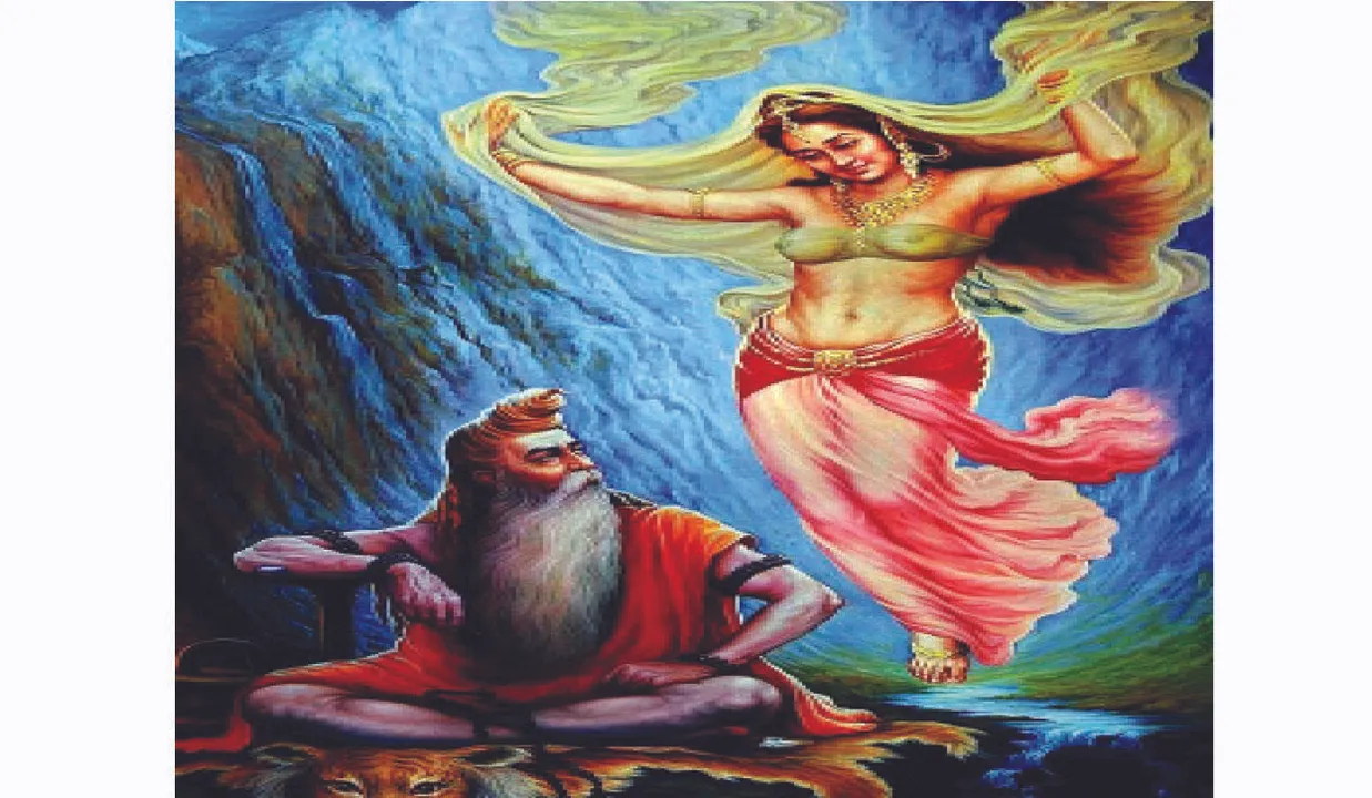  ଶ୍ରୀରାମଙ୍କ ପଥ: ଆମର ତୀର୍ଥ, ଯଜ୍ଞଭୂମି-ଜନକ-ଜାନକୀ