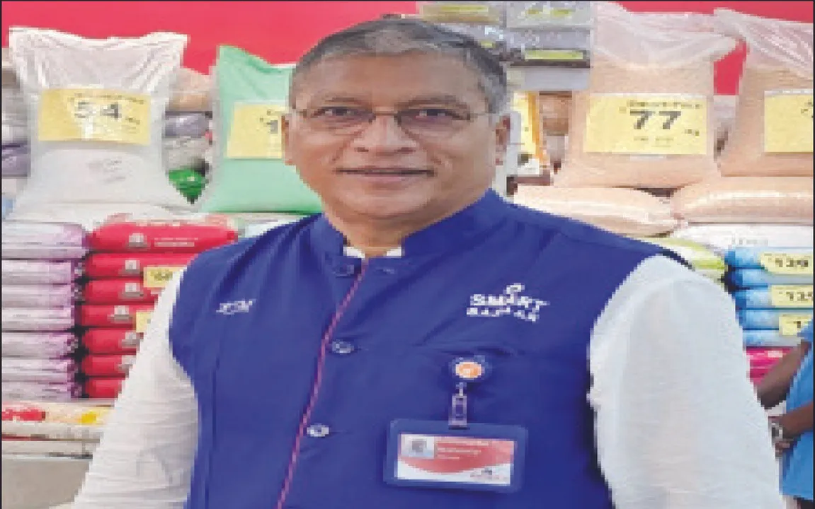  ରିଲାଏନ୍ସ ଖୋଲିବ ୨୫ ନୂଆ ସ୍ମାର୍ଟ ଷ୍ଟୋର୍‌