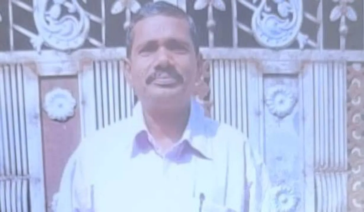  ଫ୍ରିଜରୁ ବିଦ୍ୟୁତ ଆଘାତର ଶିକାର ହୋଇ ଚାଲିଗଲା ଯୁବକଙ୍କ ଜୀବନ