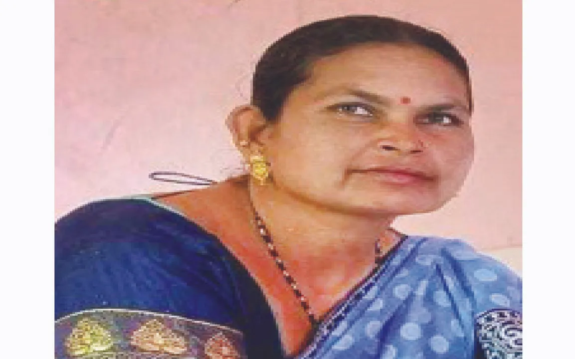  ସମ୍ପତ୍ତି ପାଇଁ ଶାଳୀର ଜୀବନ ନେଲା ଭିଣୋଇ: ବିଚ୍‌ରାସ୍ତାରେ କାତିରେ ହାଣି ହତ୍ୟା
