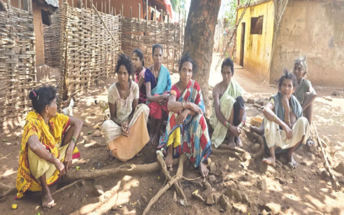  ଅକାଳ ମୃତ୍ୟୁର ଗାଁ ‘ଦୟାଲତଙ୍ଗ’ ବୟସ ୩୦ ଛୁଇଁଲେ ଚାଲିଯାଉଛି ଯୁବକଙ୍କ ଜୀବନ