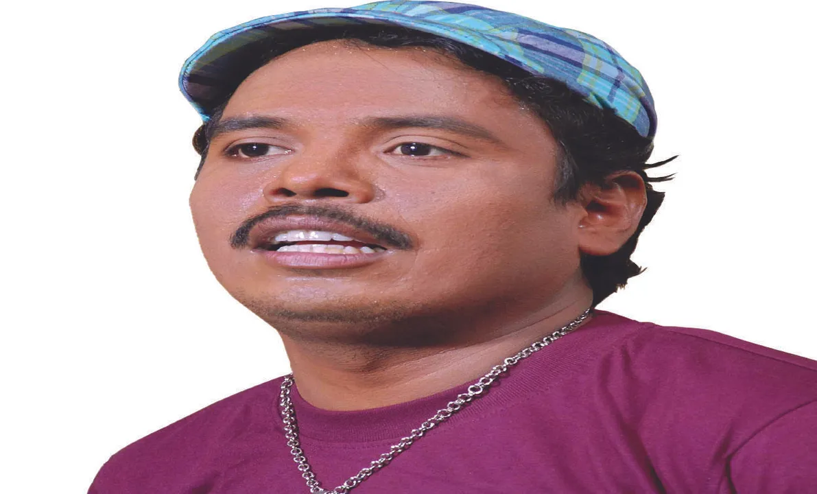  ପପୁଙ୍କ ପରେ ହରି