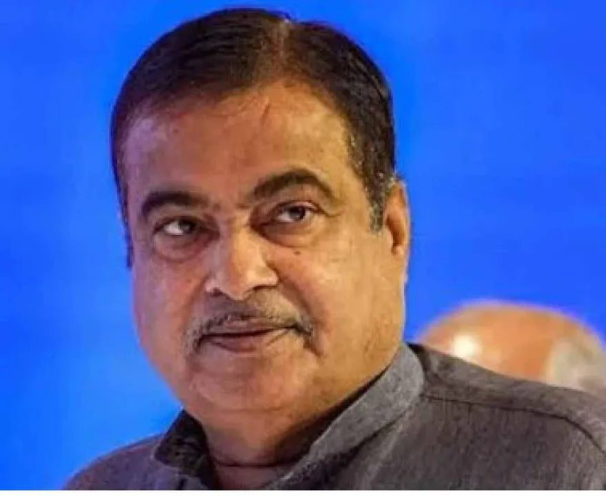  ଆମ ସଡ଼କ ଆମେରିକାଠୁ ଭଲ: ଗଡ଼କରୀ